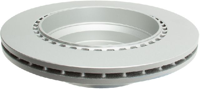 2013-2015 Mercedes-Benz GLK250 Disc Brake Rotor - Rear (ATE Coated)