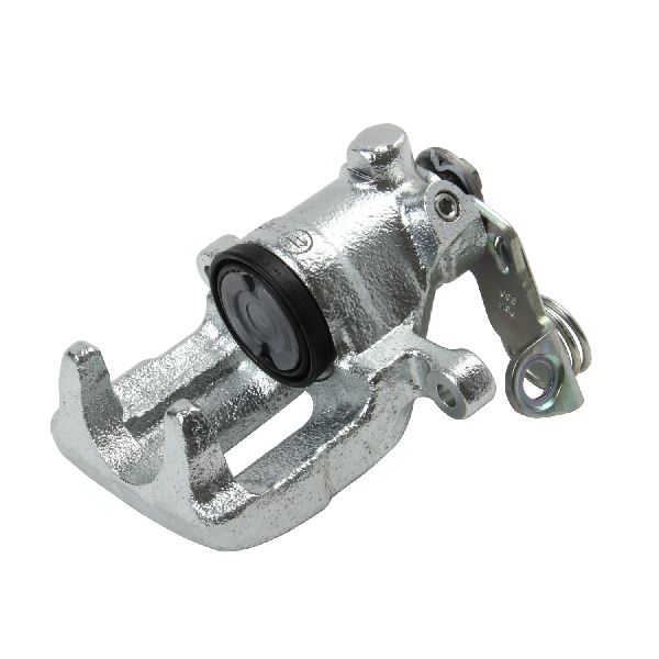 1996-2001 Audi A4 Quattro Disc Brake Caliper - Rear Right (ATE Coated)