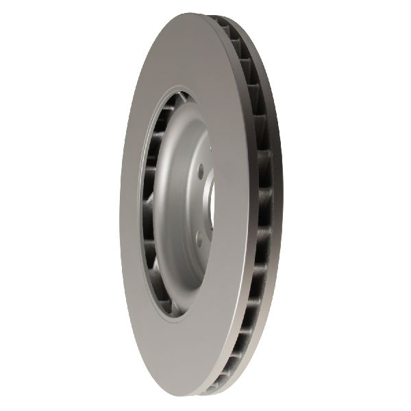 2008-2012 Audi S5 Disc Brake Rotor - Front (ATE Coated)