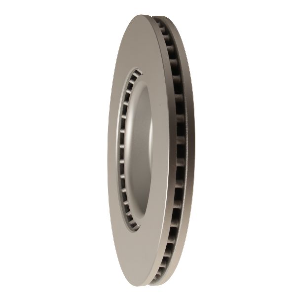 2012-2017 Audi S5 Disc Brake Rotor - Front (ATE Coated)