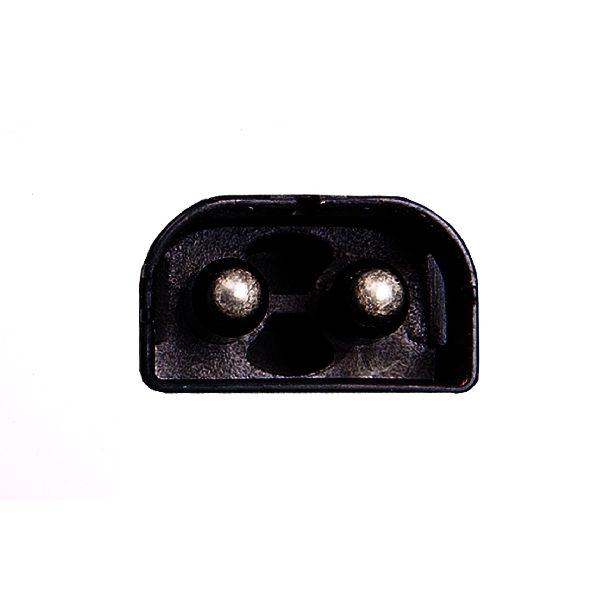 1998 Volvo V70 ABS Wheel Speed Sensor - Front (ATE Coated)