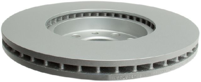 1999-2003 Saab 9-3 Disc Brake Rotor - Front (ATE Coated)