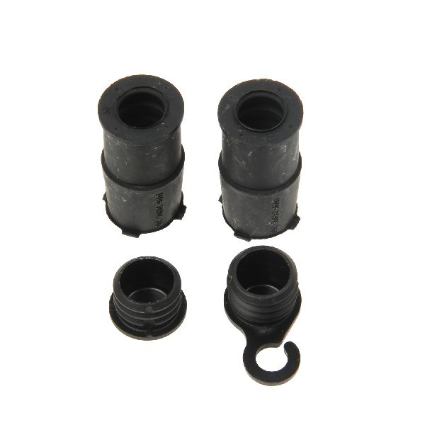 1995-2011 Audi A6 Disc Brake Caliper Guide Bushing Kit - Front (ATE Coated)