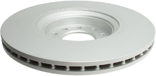 2008 Saturn Astra Disc Brake Rotor - Front (ATE Coated)