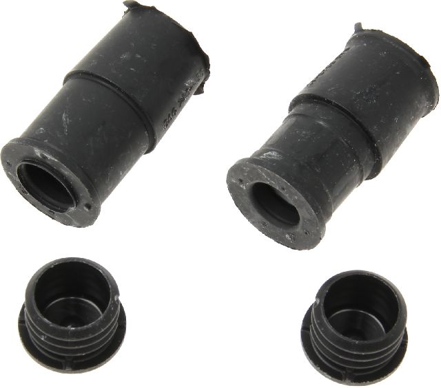 2003-2006 Mercedes-Benz S500 Disc Brake Caliper Guide Bushing Kit - Front (ATE Coated)