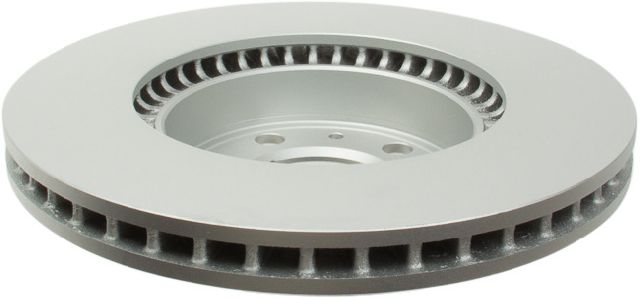 1998-2000 Volvo V70 Disc Brake Rotor - Front (ATE Coated)