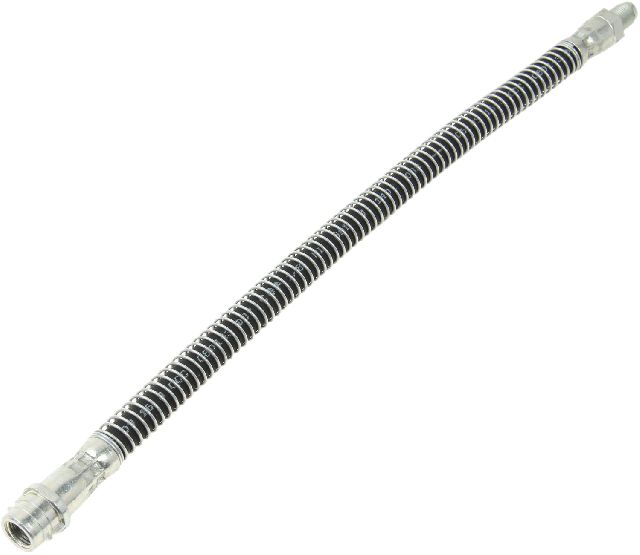 2004-2009 Mercedes-Benz SL600 Brake Hydraulic Hose - Rear (ATE Coated)