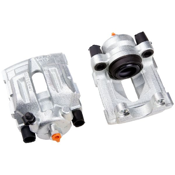 2007-2013 BMW 328i Disc Brake Caliper - Rear Right (ATE Coated)