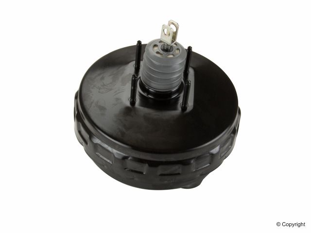 2007-2016 Volvo S80 Power Brake Booster (ATE Coated)