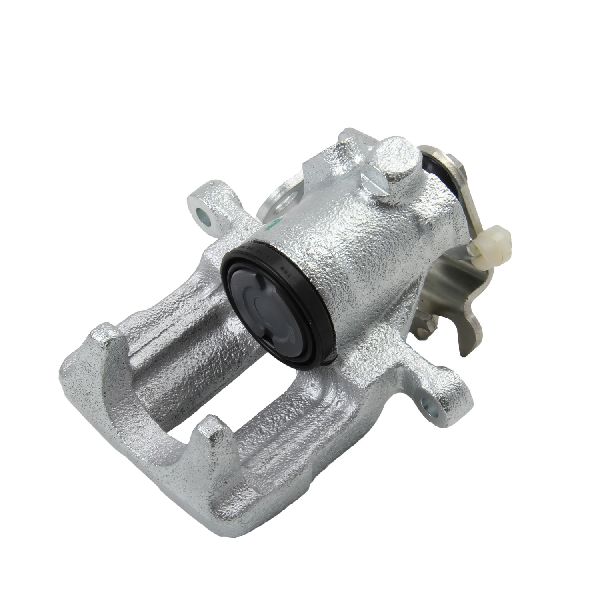 1996-2001 Audi A4 Quattro Disc Brake Caliper - Rear Left (ATE Coated)