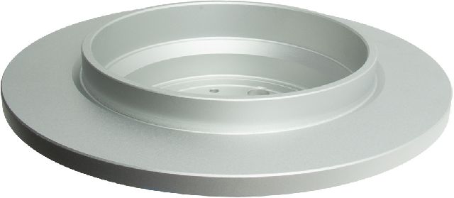 1999-2006 Volvo S80 Disc Brake Rotor - Rear (ATE Coated)