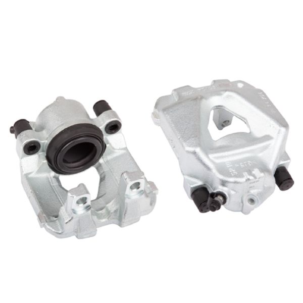 2007-2013 BMW 328i Disc Brake Caliper - Front Left (ATE Coated)