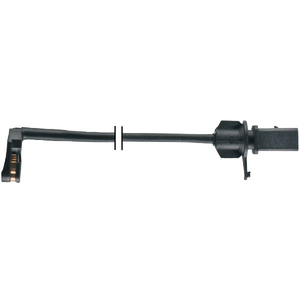 2015-2018 Audi A6 Disc Brake Pad Wear Sensor - Front (ATE Coated)
