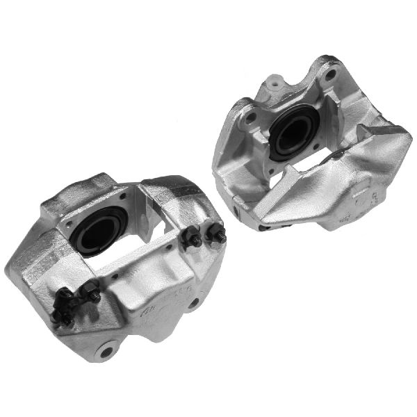 1984-1989 Porsche 911 Disc Brake Caliper - Front Left (ATE Coated)