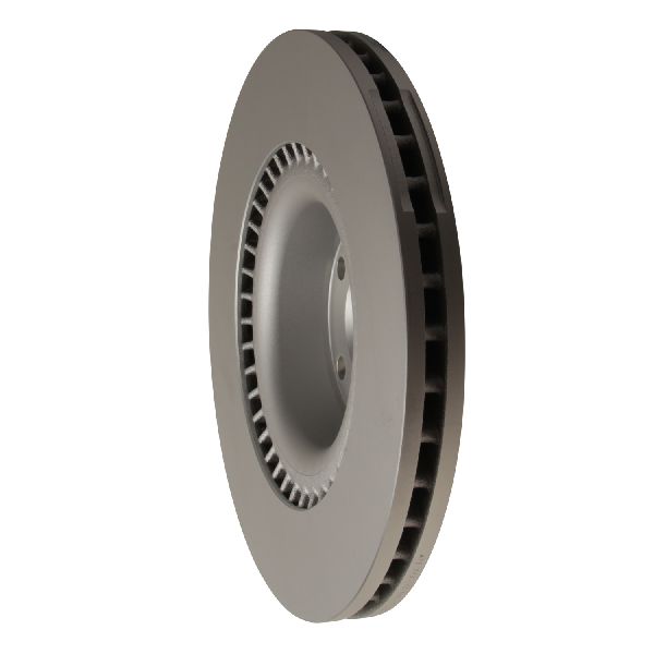 2007 Audi S8 Disc Brake Rotor - Front (ATE Coated)