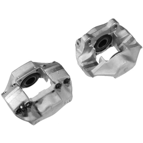 1980-1983 Porsche 911 Disc Brake Caliper - Rear Right (ATE Coated)