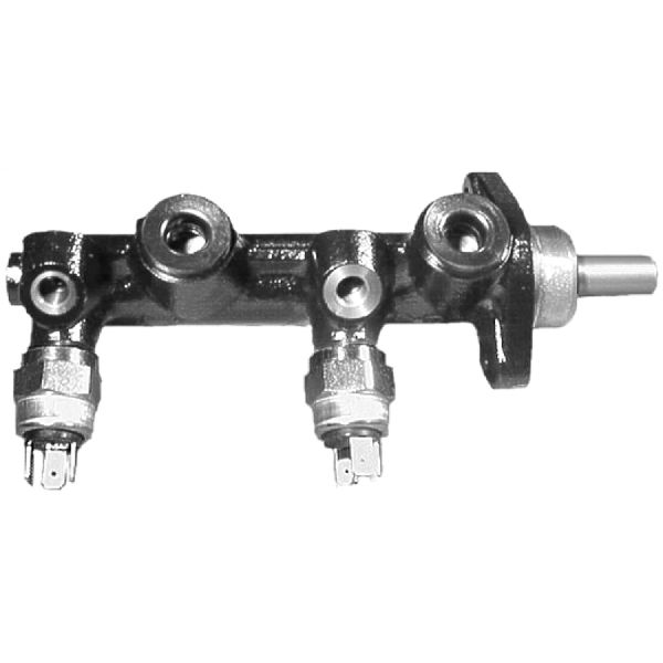 1980-1989 Porsche 911 Brake Master Cylinder (ATE Coated)