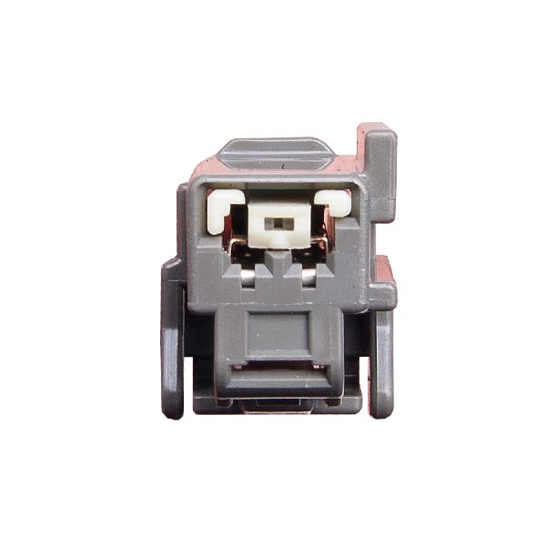 2003-2014 Volvo XC90 ABS Wheel Speed Sensor - Rear Left (ATE Coated)