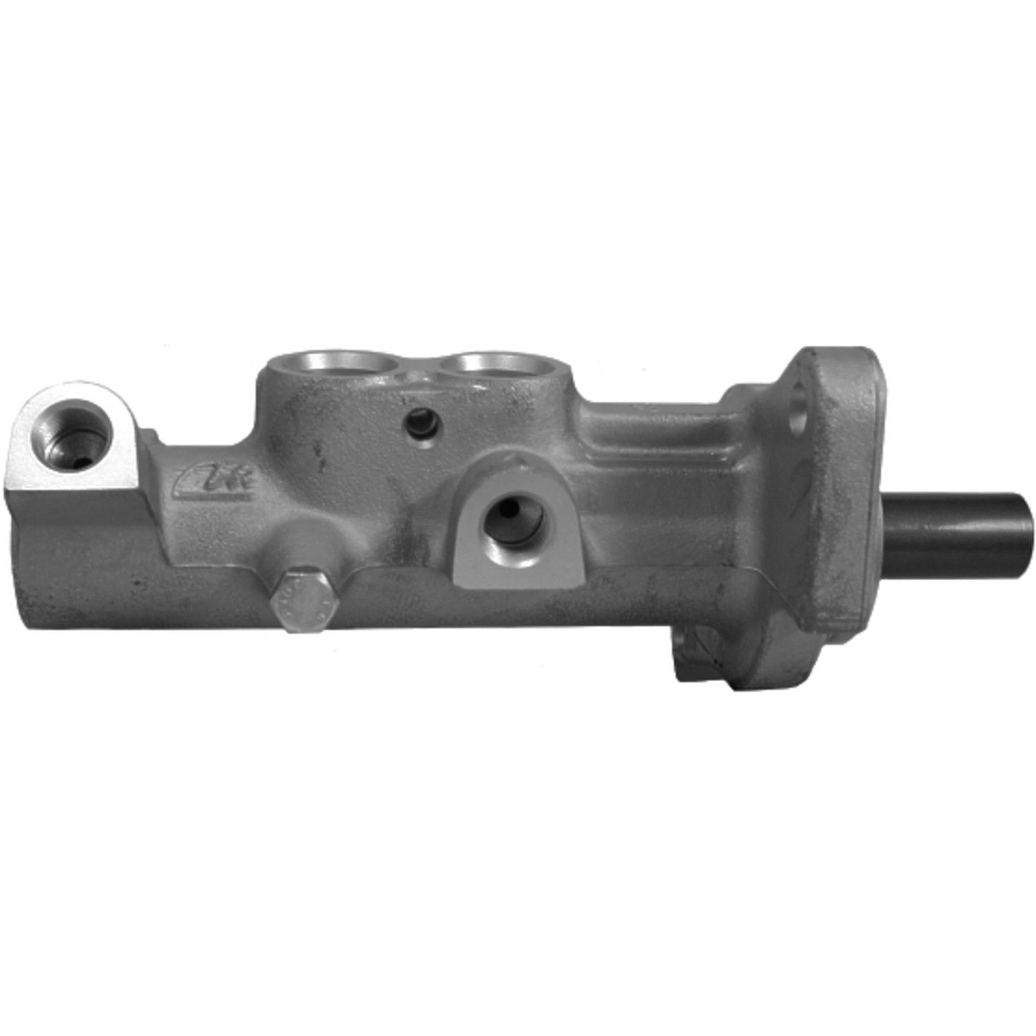 2001, 2000, 1999 Volvo S80 Brake Master Cylinder