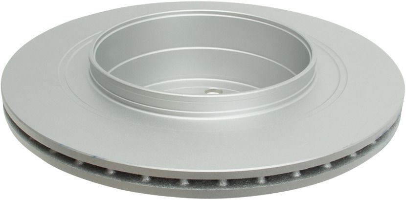 2010, 2009, 2008, 2007, 2006, 2005, 2004, 2003, 2002 Saab 9-5 Disc Brake Rotor