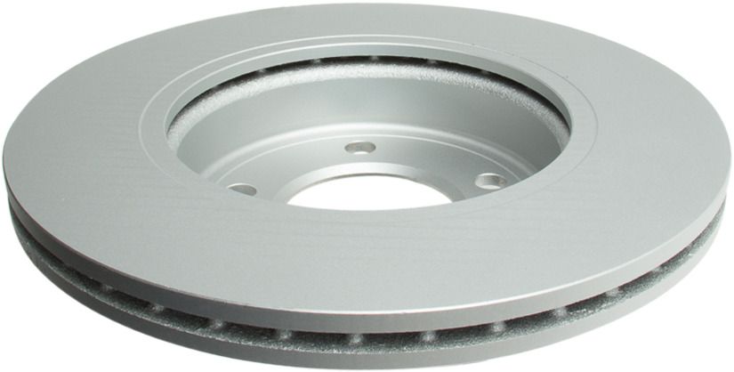 2003-2008 BMW 323Ci Disc Brake Rotor ATE Coated