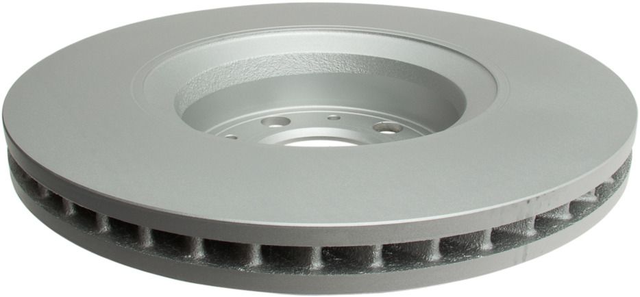 2006, 2005, 2004, 2003, 2002, 2001, 2000, 1999 Volvo S80 Disc Brake Rotor