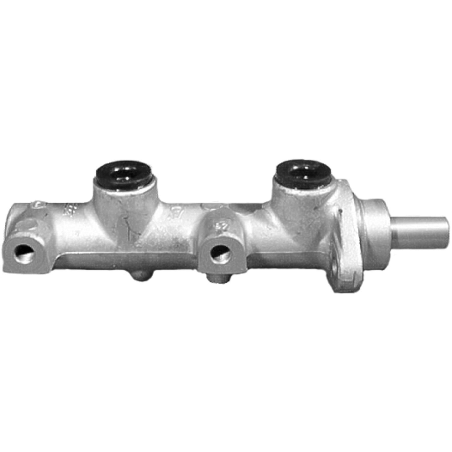 1989, 1988, 1987, 1986, 1985 BMW 635CSi Brake Master Cylinder