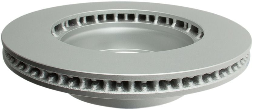 2004, 2003, 2002, 2001, 2000, 1999, 1998, 1997 Porsche Boxster Disc Brake Rotor