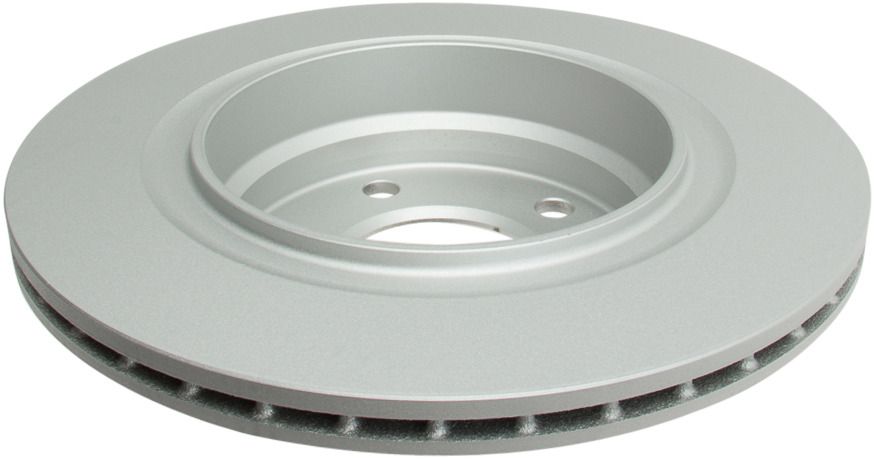 2006, 2005, 2004, 2003, 2002, 2001 BMW 325Ci Disc Brake Rotor
