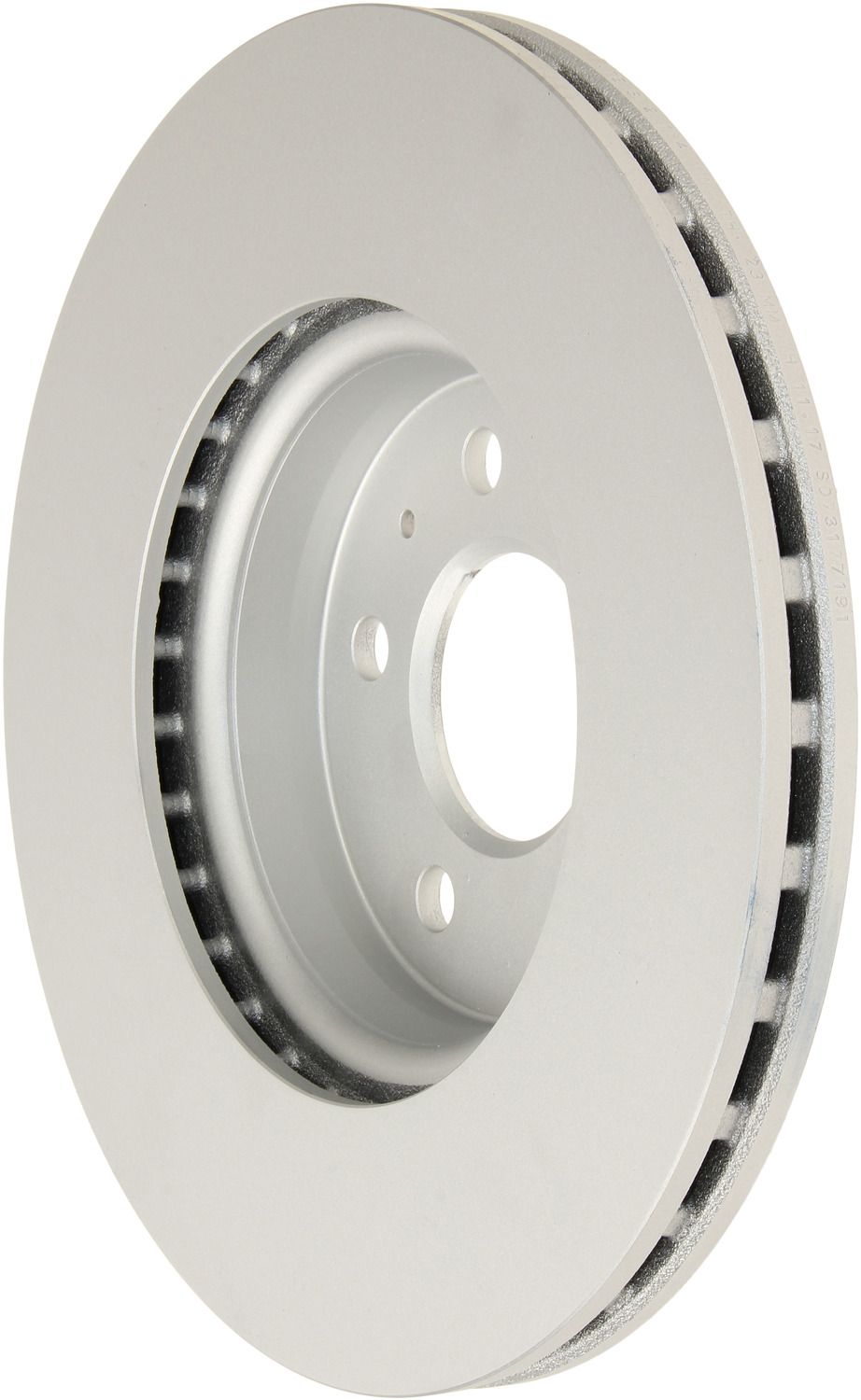 2020, 2019, 2018, 2017 Audi A4 Disc Brake Rotor