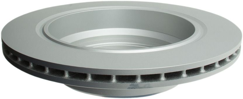 2000, 1999, 1998, 1997 BMW 528i Disc Brake Rotor