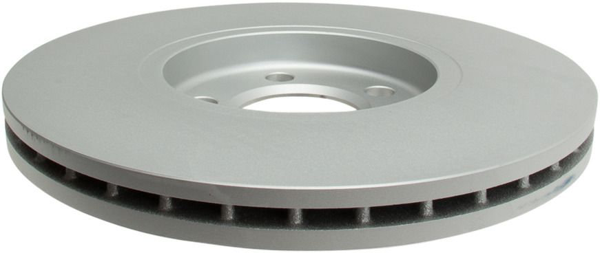 1998, 1997, 1996 Volkswagen Golf Disc Brake Rotor