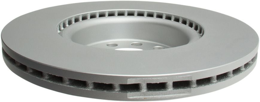 2009, 2008, 2007, 2006 Volkswagen Rabbit Quattro Disc Brake Rotor