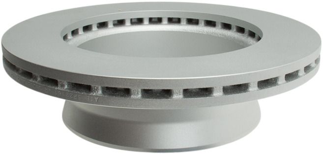 2006, 2005, 2004, 2003, 2002 Freightliner Sprinter 2500 2500 Disc Brake Rotor