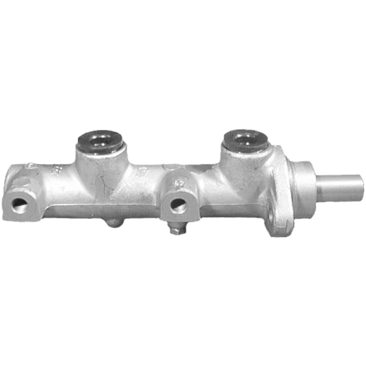 1984, 1983 BMW 633CSi Brake Master Cylinder