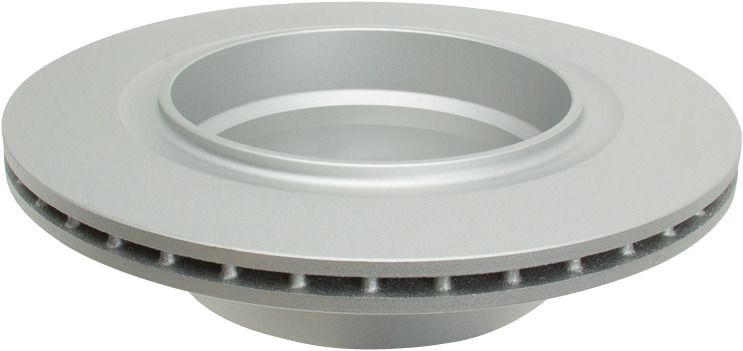 2003-2008 BMW Z4 Disc Brake Rotor ATE Coated