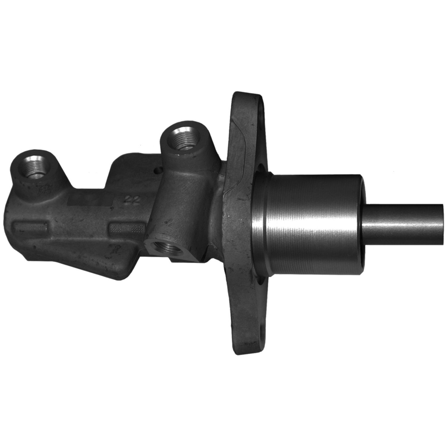 Brake Master Cylinder