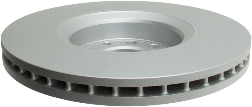 2011, 2010, 2009, 2008, 2007, 2006, 2005, 2004, 2003 Saab 9-3 Disc Brake Rotor