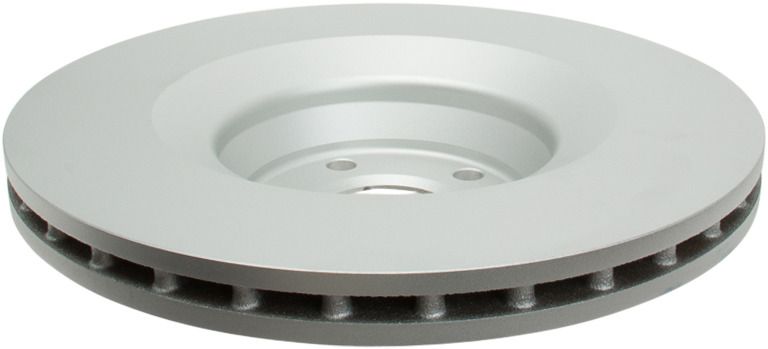 2011, 2010, 2009, 2008, 2007, 2006 Audi A6 Disc Brake Rotor