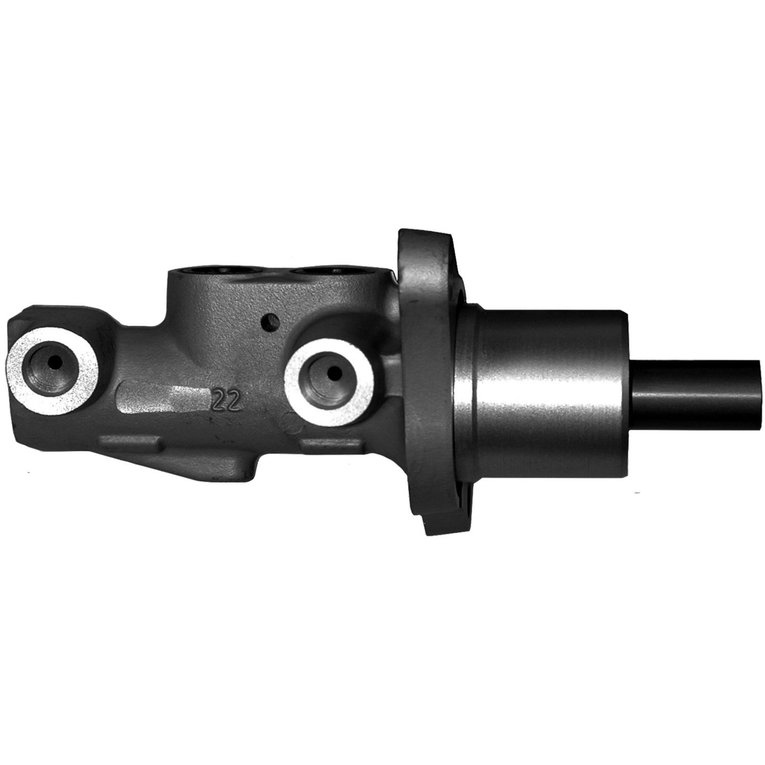 2008, 2007, 2006, 2005, 2004, 2003, 2002 Mini Cooper Brake Master Cylinder