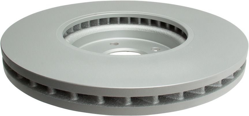 2006, 2005 Chrysler Crossfire 2005-2006 Mercedes-Benz E430 Disc Brake Rotor