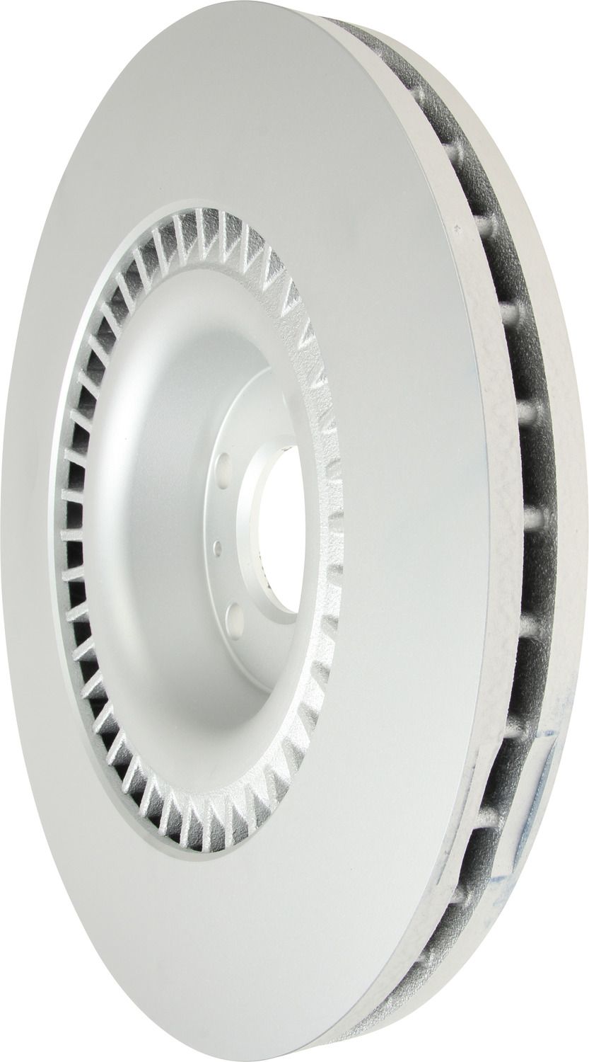 2011, 2010, 2009, 2008, 2007 Audi S6 Disc Brake Rotor