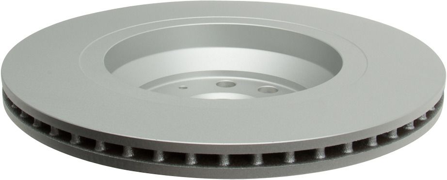 2020, 2019, 2018, 2017 Audi RS3 Quattro Disc Brake Rotor