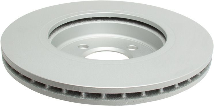 2008, 2007, 2006, 2005, 2004, 2003, 2002 Mini Cooper Disc Brake Rotor