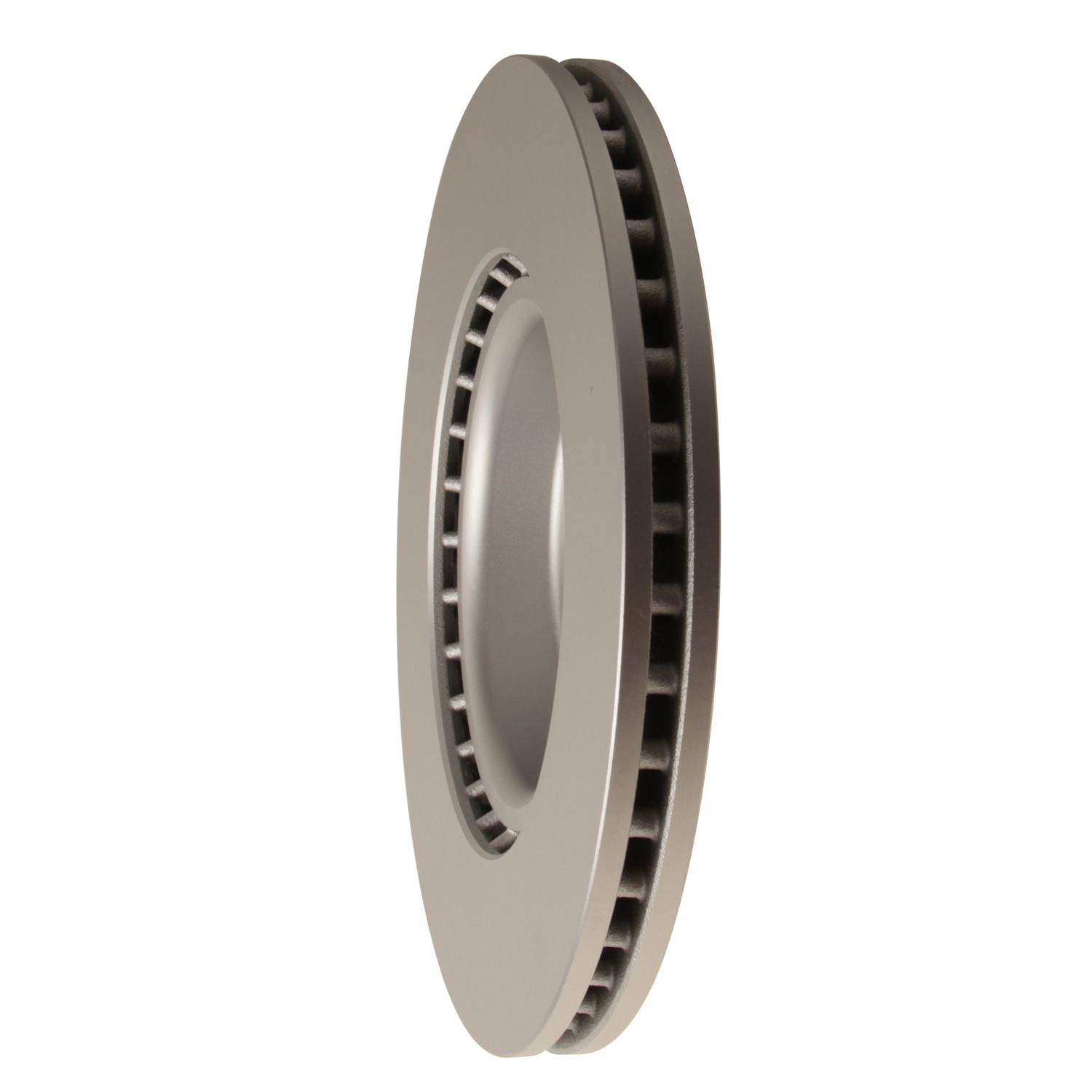 2017, 2016, 2015, 2014, 2013, 2012 Audi S5 Disc Brake Rotor
