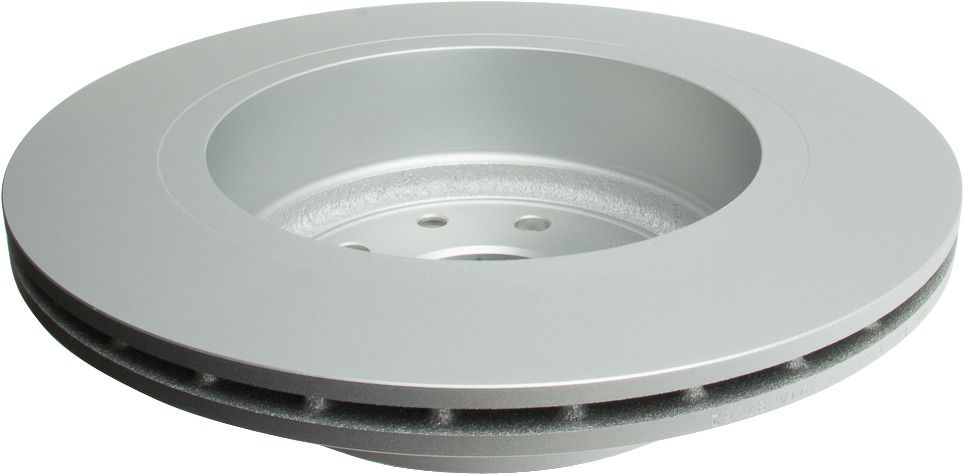 1996, 1995, 1994, 1993, 1992 Jaguar XJS Plas Disc Brake Rotor
