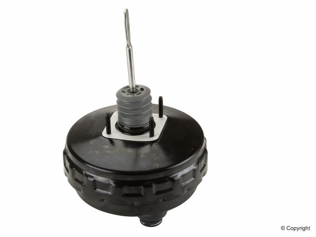 2006, 2005, 2004, 2003, 2002 Volvo S80 Power Brake Booster