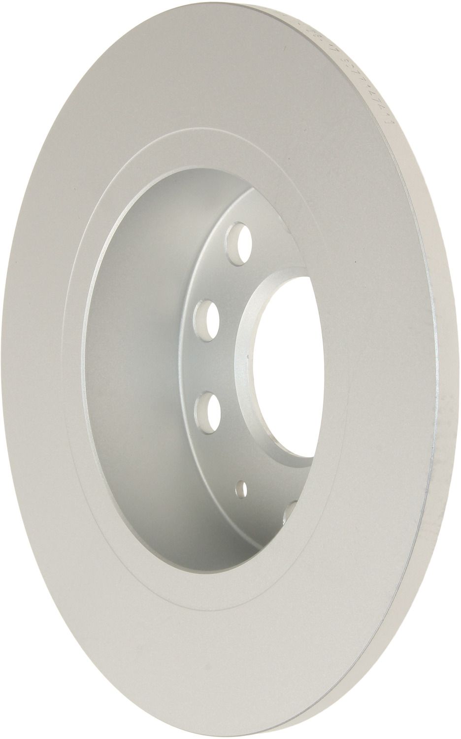 2013, 2012, 2011, 2010 Audi A3 Disc Brake Rotor