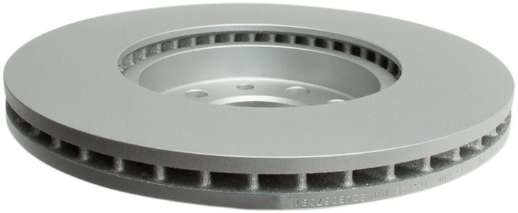 1998, 1997 Saab 900 Disc Brake Rotor