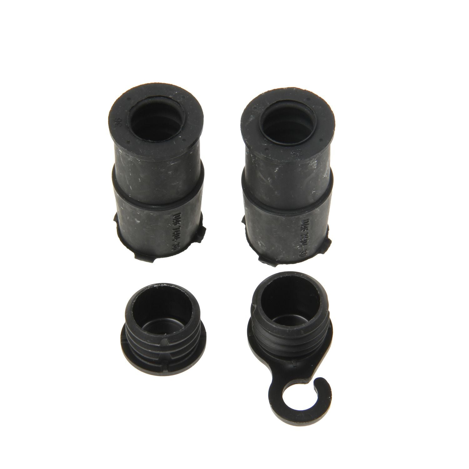 1988, 1987, 1986, 1985, 1984 Audi 5000 Disc Brake Caliper Guide Bushing Kit